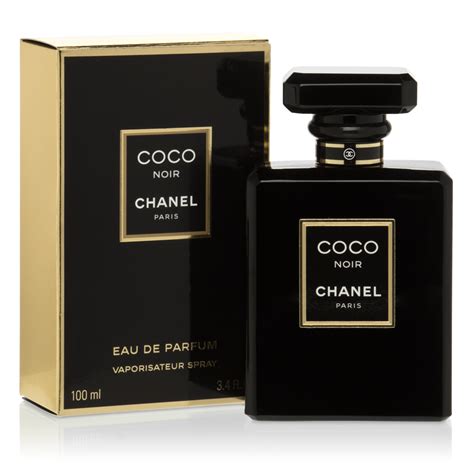 chanel noir eau parfum|noir perfume where to shop.